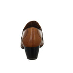 Lade das Bild in den Galerie-Viewer, Tamaris Slipper/Kletthalbschuh ab 50mm Absatz
