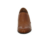 Lade das Bild in den Galerie-Viewer, Tamaris Slipper/Kletthalbschuh ab 50mm Absatz
