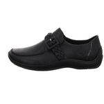 Lade das Bild in den Galerie-Viewer, Rieker Slipper/Kletthalbschuh Freizeit (casual)
