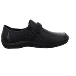 Lade das Bild in den Galerie-Viewer, Rieker Slipper/Kletthalbschuh Freizeit (casual)
