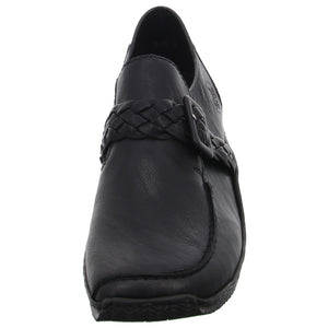 Rieker Slipper/Kletthalbschuh Freizeit (casual)