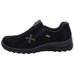 Lade das Bild in den Galerie-Viewer, Rieker Slipper/Kletthalbschuh Freizeit (casual)
