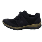 Lade das Bild in den Galerie-Viewer, Rieker Slipper/Kletthalbschuh Freizeit (casual)
