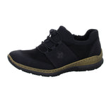 Lade das Bild in den Galerie-Viewer, Rieker Slipper/Kletthalbschuh Freizeit (casual)
