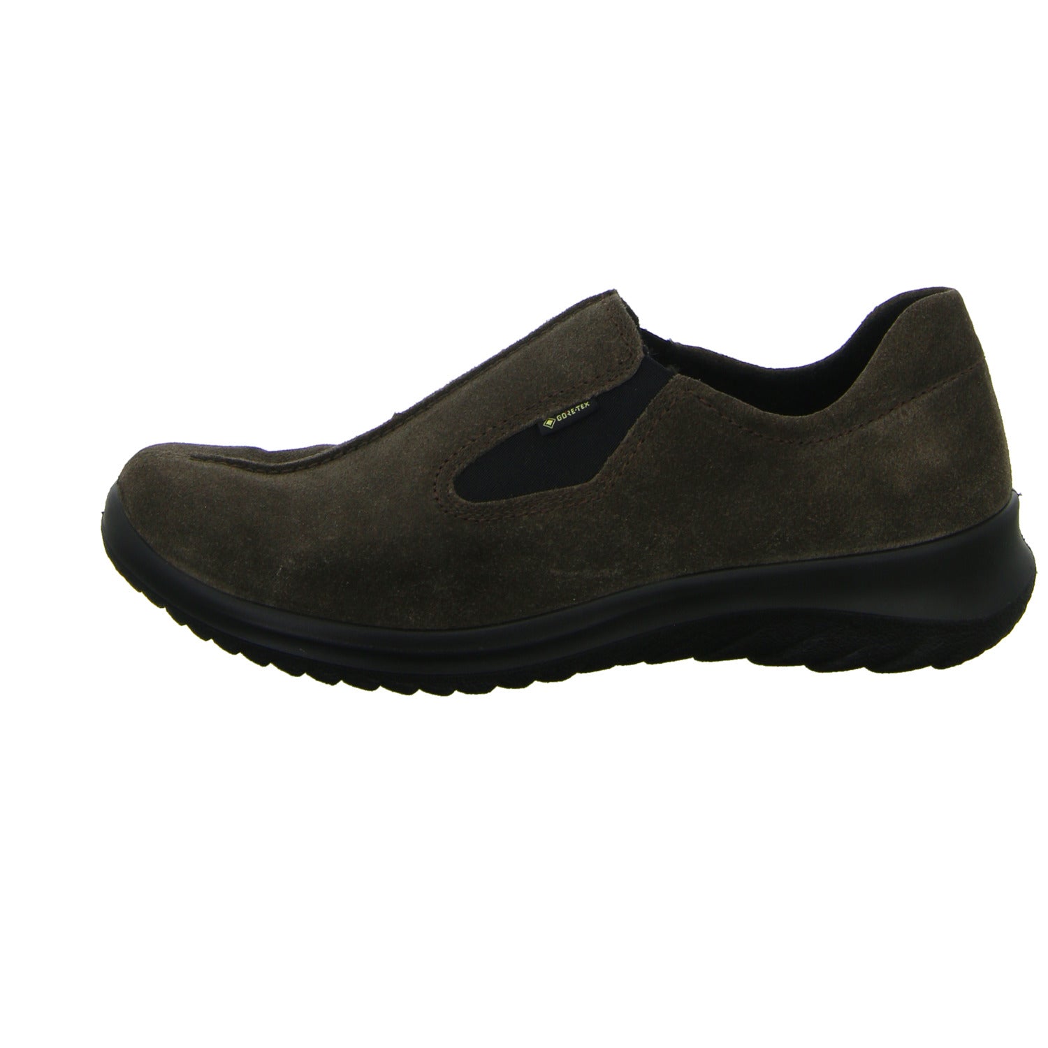 Legero Slipper/Kletthalbschuh Freizeit (casual) Ossido