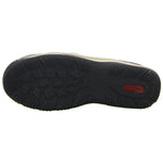 Lade das Bild in den Galerie-Viewer, Rieker Slipper/Kletthalbschuh Freizeit (casual)
