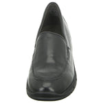 Lade das Bild in den Galerie-Viewer, CAPRICE Slipper/Kletthalbschuh mit Mehrweite Freizeit (casual)
