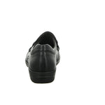 Lade das Bild in den Galerie-Viewer, CAPRICE Slipper/Kletthalbschuh mit Mehrweite Freizeit (casual)
