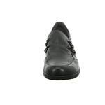 Lade das Bild in den Galerie-Viewer, CAPRICE Slipper/Kletthalbschuh mit Mehrweite Freizeit (casual)

