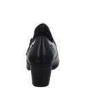 Lade das Bild in den Galerie-Viewer, scarbella Slipper/Kletthalbschuh mit Mehrweite Freizeit (casual)
