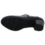 Lade das Bild in den Galerie-Viewer, scarbella Slipper/Kletthalbschuh mit Mehrweite Freizeit (casual)
