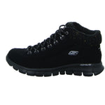Lade das Bild in den Galerie-Viewer, Skechers Schnürstiefelette Kaltfutter bis 35mm Absatz (casual) Snyergy-Winter Nights
