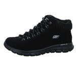 Lade das Bild in den Galerie-Viewer, Skechers Schnürstiefelette Kaltfutter bis 35mm Absatz (casual) Snyergy-Winter Nights
