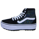 Lade das Bild in den Galerie-Viewer, Vans Schnürstiefelette Kaltfutter bis 35mm Absatz (casual) FILMORE Hi Tapered St

