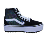 Lade das Bild in den Galerie-Viewer, Vans Schnürstiefelette Kaltfutter bis 35mm Absatz (casual) FILMORE Hi Tapered St
