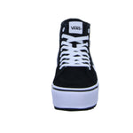 Lade das Bild in den Galerie-Viewer, Vans Schnürstiefelette Kaltfutter bis 35mm Absatz (casual) FILMORE Hi Tapered St
