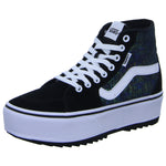 Lade das Bild in den Galerie-Viewer, Vans Schnürstiefelette Kaltfutter bis 35mm Absatz (casual) FILMORE Hi Tapered St
