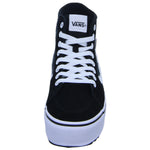 Lade das Bild in den Galerie-Viewer, Vans Schnürstiefelette Kaltfutter bis 35mm Absatz (casual) FILMORE Hi Tapered St
