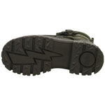Lade das Bild in den Galerie-Viewer, Buffalo Schnürstiefelette Kaltfutter bis 35mm Absatz (casual) ASPHA COM1 LACEUP MI
