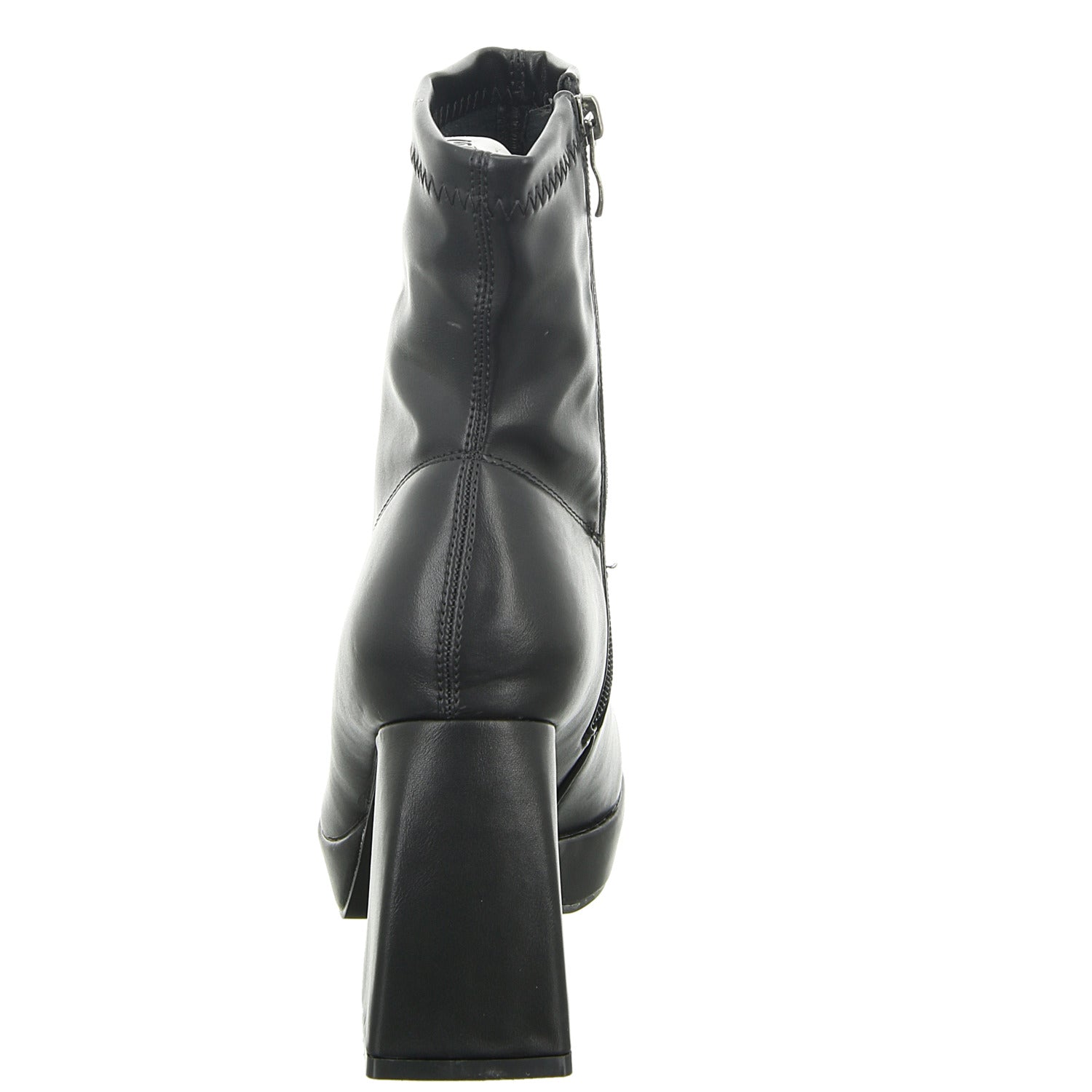 Cats Schlupf-/Reißverschlußstiefelette Kaltfutter ab 35mm Absatz