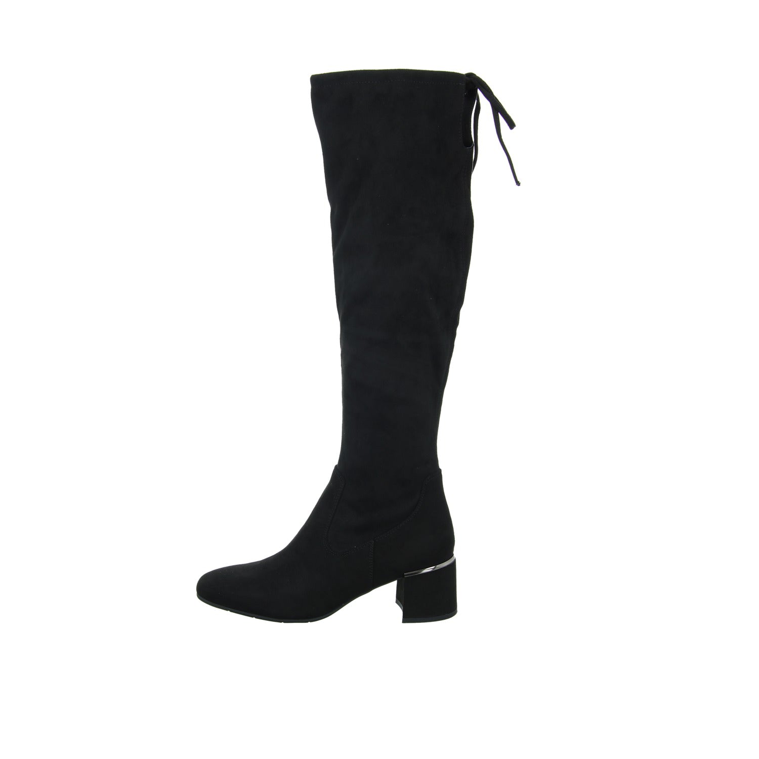 MARCO TOZZI Langschaftstiefel Kaltfutter ab 35mm Absatz