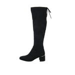 Lade das Bild in den Galerie-Viewer, MARCO TOZZI Langschaftstiefel Kaltfutter ab 35mm Absatz
