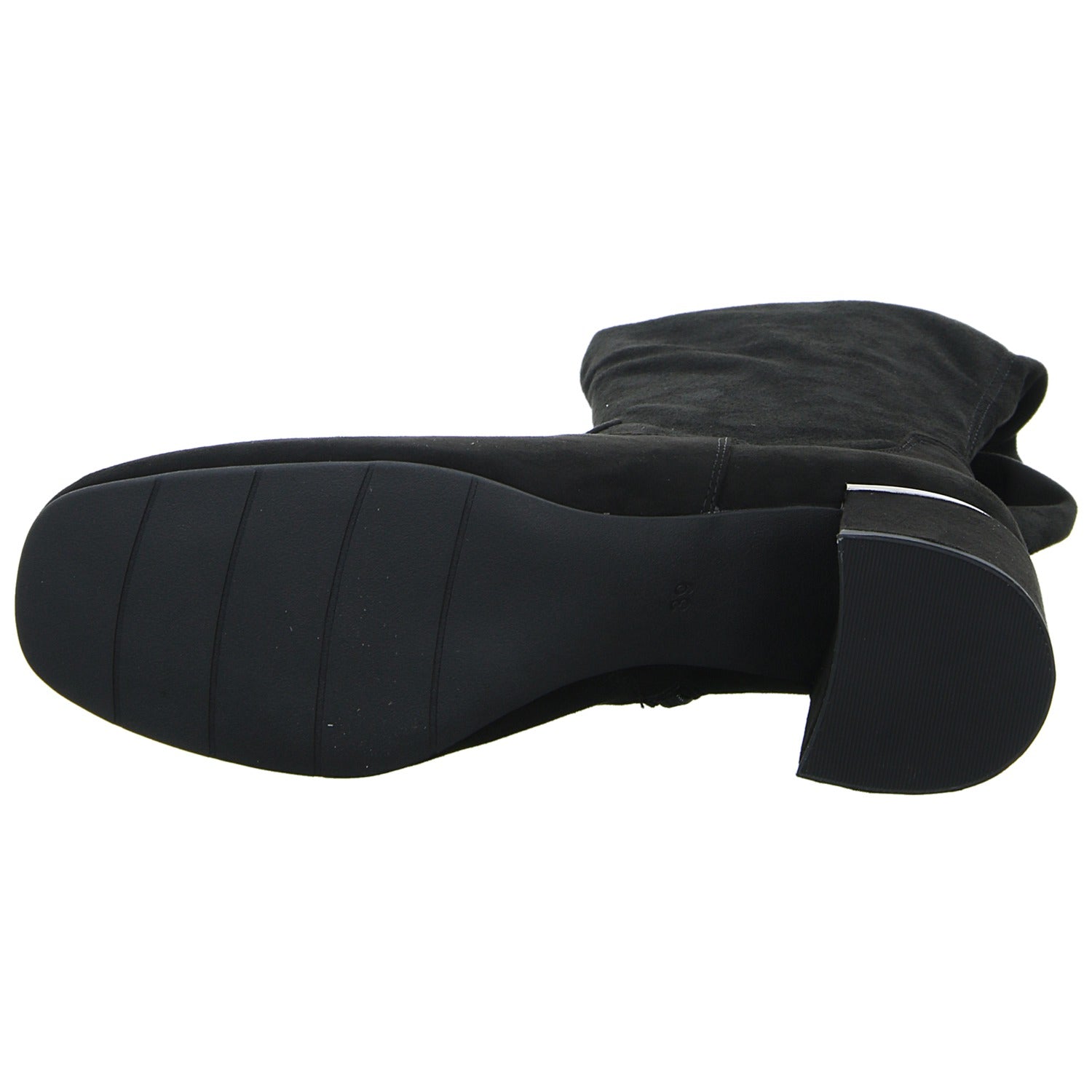 MARCO TOZZI Langschaftstiefel Kaltfutter ab 35mm Absatz