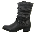 Lade das Bild in den Galerie-Viewer, MARCO TOZZI Western Stiefelette Kaltfutter
