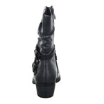 Lade das Bild in den Galerie-Viewer, MARCO TOZZI Western Stiefelette Kaltfutter
