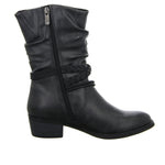 Lade das Bild in den Galerie-Viewer, MARCO TOZZI Western Stiefelette Kaltfutter
