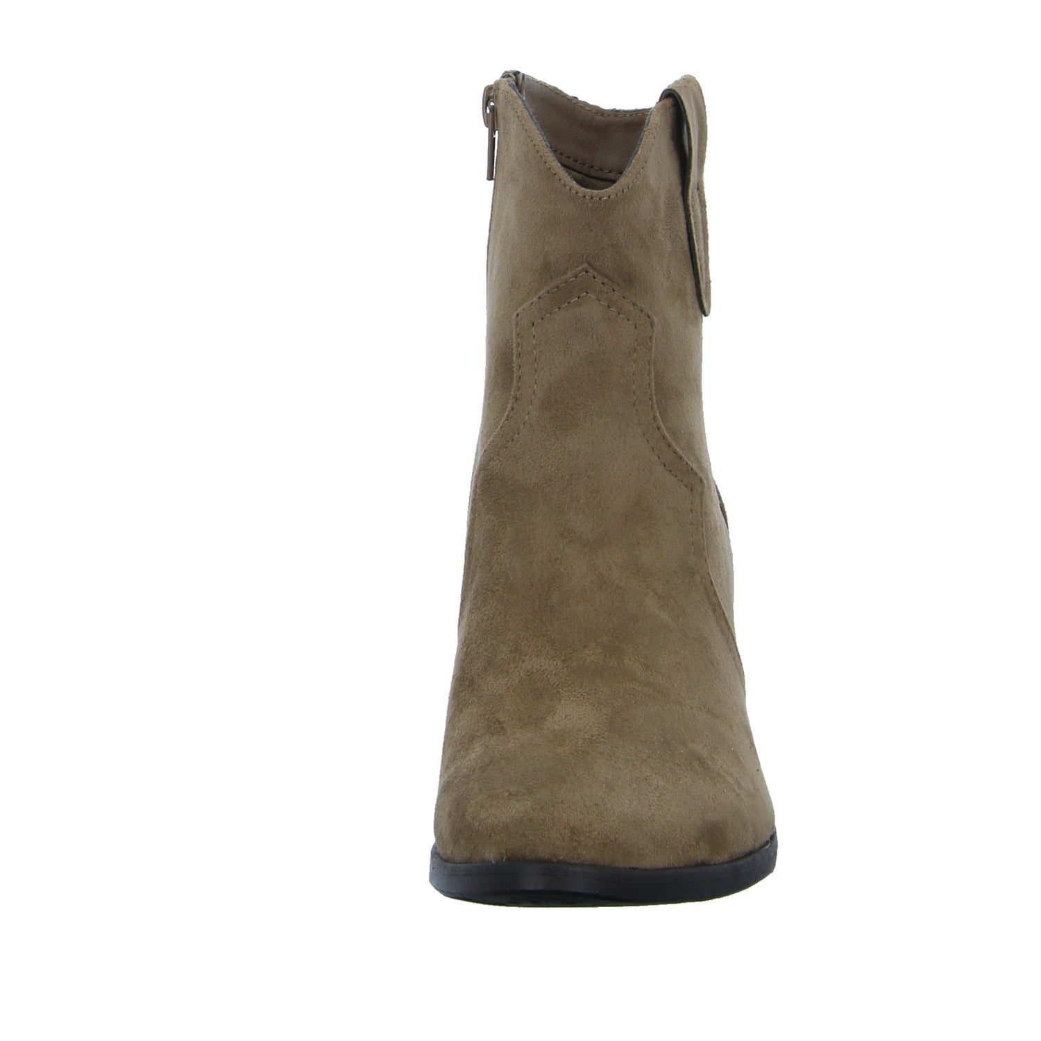 Claudia Ghizzani Western Stiefelette Kaltfutter