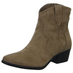 Lade das Bild in den Galerie-Viewer, Claudia Ghizzani Western Stiefelette Kaltfutter
