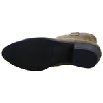 Lade das Bild in den Galerie-Viewer, Claudia Ghizzani Western Stiefelette Kaltfutter
