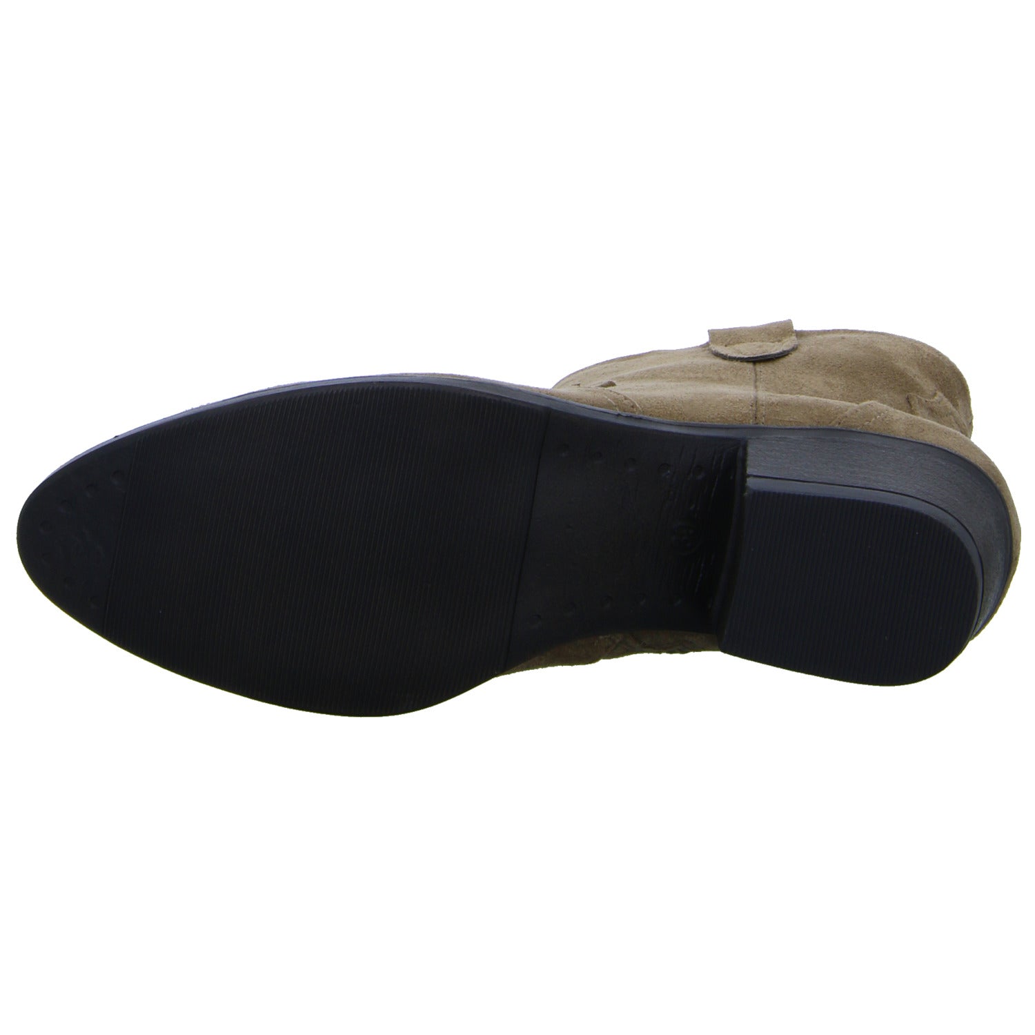 Claudia Ghizzani Western Stiefelette Kaltfutter