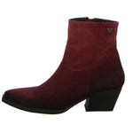 Lade das Bild in den Galerie-Viewer, Lazamani Western Stiefelette Kaltfutter
