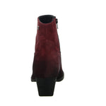 Lade das Bild in den Galerie-Viewer, Lazamani Western Stiefelette Kaltfutter
