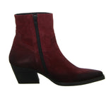 Lade das Bild in den Galerie-Viewer, Lazamani Western Stiefelette Kaltfutter
