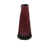 Lade das Bild in den Galerie-Viewer, Lazamani Western Stiefelette Kaltfutter
