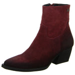 Lade das Bild in den Galerie-Viewer, Lazamani Western Stiefelette Kaltfutter
