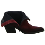 Lade das Bild in den Galerie-Viewer, Lazamani Western Stiefelette Kaltfutter
