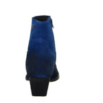 Lade das Bild in den Galerie-Viewer, Lazamani Western Stiefelette Kaltfutter
