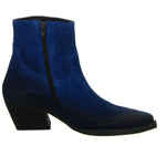 Lade das Bild in den Galerie-Viewer, Lazamani Western Stiefelette Kaltfutter
