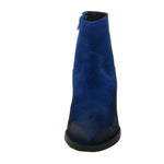 Lade das Bild in den Galerie-Viewer, Lazamani Western Stiefelette Kaltfutter
