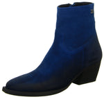Lade das Bild in den Galerie-Viewer, Lazamani Western Stiefelette Kaltfutter
