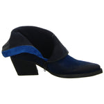 Lade das Bild in den Galerie-Viewer, Lazamani Western Stiefelette Kaltfutter
