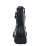 Lade das Bild in den Galerie-Viewer, living UPDATED Schnürstiefelette Warmfutter bis 35mm Absatz (casual)

