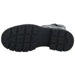 Lade das Bild in den Galerie-Viewer, living UPDATED Schnürstiefelette Warmfutter bis 35mm Absatz (casual)
