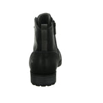 Lade das Bild in den Galerie-Viewer, MUSTANG Schnürstiefelette Warmfutter bis 35mm Absatz (casual)
