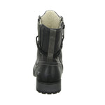 Lade das Bild in den Galerie-Viewer, MUSTANG Schnürstiefelette Warmfutter bis 35mm Absatz (casual)
