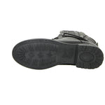 Lade das Bild in den Galerie-Viewer, MUSTANG Schnürstiefelette Warmfutter bis 35mm Absatz (casual)
